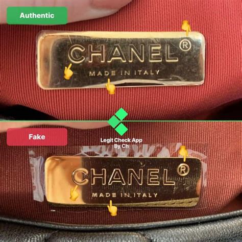 fake chanel 19|authentic chanel counterfeit.